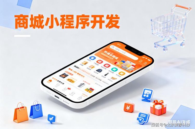 系统开发