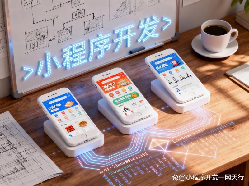 警惕APP开发的常见误区