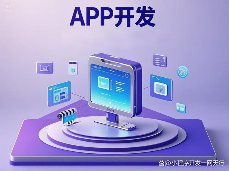 软件开发